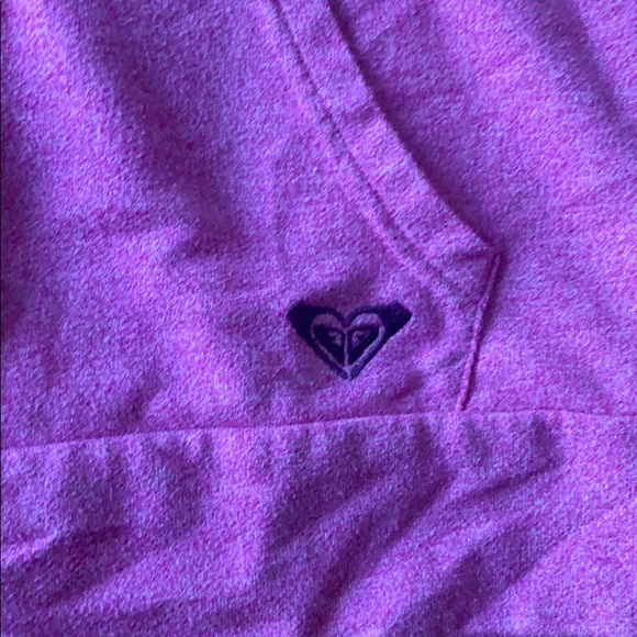 Roxy hoodie - Picture 5 of 6